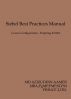 Siebel Best Practices Manual by Mohammed Azizuddin Aamer
