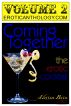 Coming Together: The Erotic Cocktail (v2) by Alessia Brio