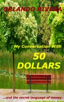 Cover for 'My Conversation With 50 Dollars'