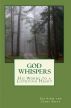 God Whispers: His Words to a Listening Heart by Sue Piper and Sandy Petty