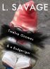 Twelve Gnomes and a Budgerigar by L Savage