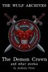 The Demon Crown and Other Stories by Anthony Pryor