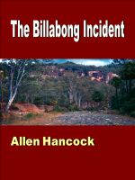 Cover for 'The Billabong Incident'