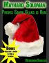 Maynard Soloman Proves Santa Claus is Real (Funny Detective Stories #4) by Benjamin Sobieck
