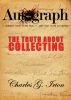 Autograph Hell by Charles G. Irion