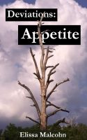 Cover for 'Deviations: Appetite'