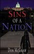 Sins of a Nation by Don  McGraw