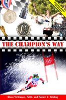 Cover for 'The Champion's Way'