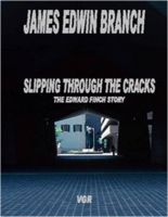 Slipping through the cracks cover