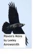 Raven's Heirs by Lesley Arrowsmith