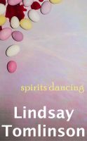 Cover for 'Spirits Dancing'