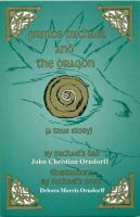 Cover for 'Prince Michael and The Dragon'