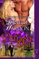 Cover for 'The Defiant One'
