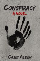 Cover for 'Conspiracy'