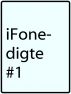 iFone-digte I by Frederik Christian