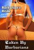 Barbarian's Bride: Taken by Barbarians by Stroker Chase