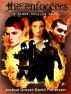 The Enforcers: A Blood Calling Novel (Book 3) by Joshua Grover-David Patterson