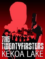 Cover for 'The Twentyfirsters'
