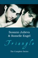 Cover for 'Triangle'