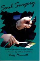 Cover for 'Soul Surgery: Biblical Guidance to Help Discern a Person's Spiritual Condition'