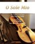O Sole Mio Pure sheet music for piano and accordion by Capurro/Capua arranged by Lars Christian Lundholm by Pure Sheet music