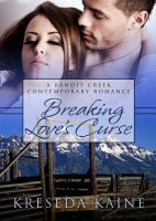 Cover for 'Breaking Love's Curse'