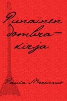 Cover for 'Punainen dombrakirja'