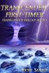 TRANSCENDER: First-Timer by Vicky Savage