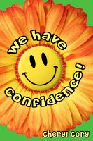Cover for 'We Have Confidence!'