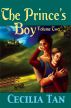 The Prince's Boy: Volume Two by Cecilia Tan