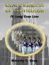 Black Knights of the Hudson Book IV:  Long Gray Line by Beverly Gray