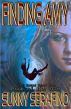 Finding Amy by Sunny Serafino