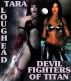 Devil Fighters of Titan by Tara Loughead