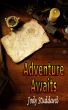 Adventure Awaits by Jody Studdard