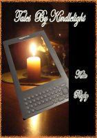Cover for 'Tales By Kindlelight'