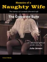 Cover for 'The Corporate Suite'