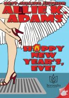 Cover for 'Happy New Year's, Eve'