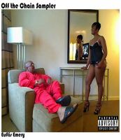 Cover for 'Off the Chain Sampler'