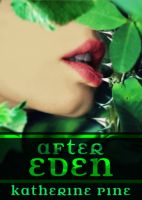 Cover for 'After Eden (Fallen Angels, Book 1)'