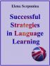Succesfull strategies in language learning by Elena Serpunina
