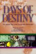 Days of Destiny by Sichos In English 
