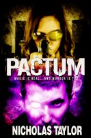 Cover for 'Pactum'