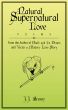 Natural Supernatural Love by JJ Brown
