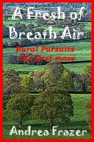 Cover for 'A Fresh of Breath Air'