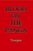 Cover for 'Blood on the Panga'