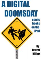 Cover for 'A Digital Doomsday'