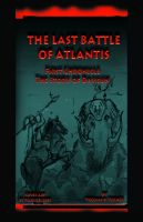 Cover for 'The Story of Daygun (The Last Battle of Atlantis 1st Chronicle)'