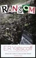 Cover for 'Ransom'
