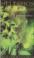 Cover for 'Helechos'