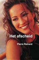 Cover for 'Het afscheid'